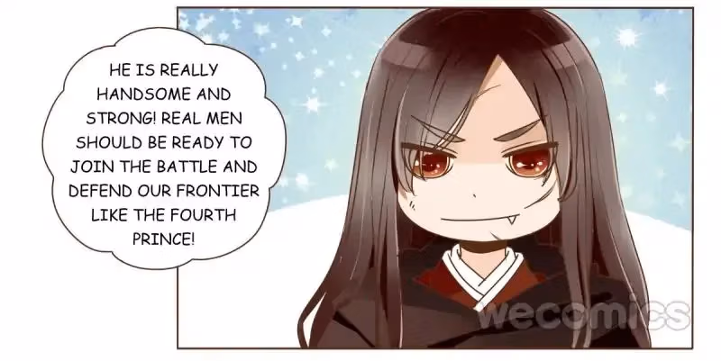 Read Next to the Prince chapter 33 image 21 on Lezhin