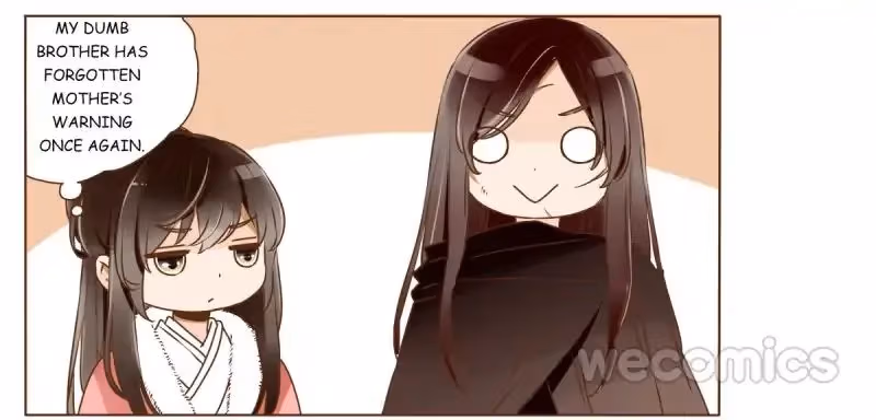 Read Next to the Prince chapter 33 image 22 on Lezhin