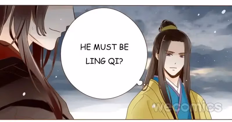Read Next to the Prince chapter 33 image 23 on Lezhin