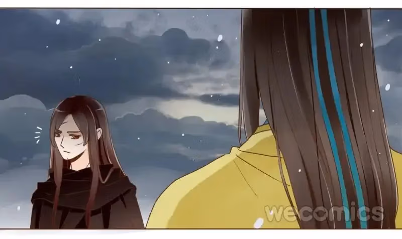 Read Next to the Prince chapter 33 image 24 on Lezhin