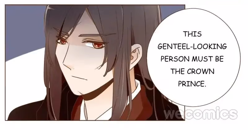 Read Next to the Prince chapter 33 image 25 on Lezhin
