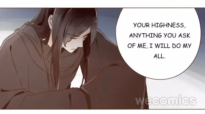 Read Next to the Prince chapter 33 image 27 on Lezhin