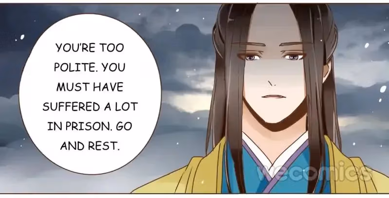 Read Next to the Prince chapter 33 image 28 on Lezhin