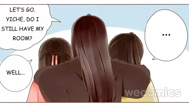 Read Next to the Prince chapter 33 image 30 on Lezhin