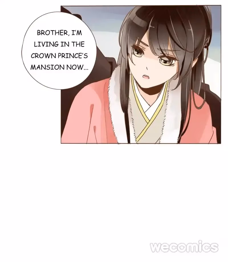 Read Next to the Prince chapter 33 image 32 on Lezhin