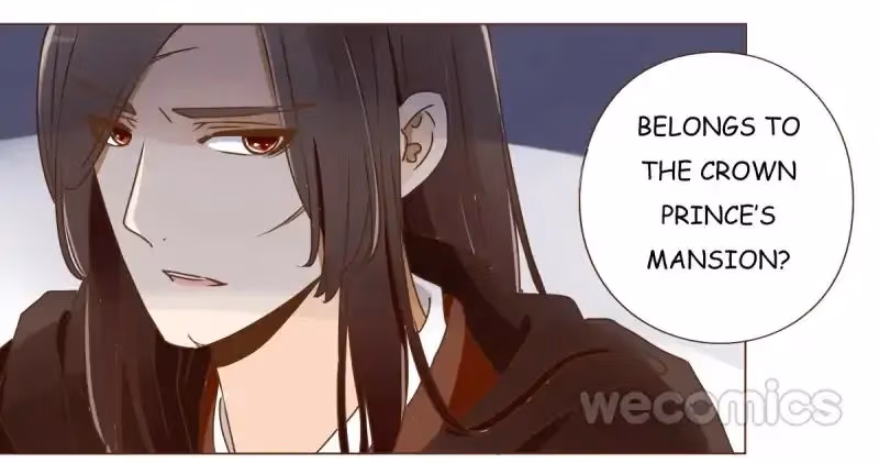 Read Next to the Prince chapter 33 image 36 on Lezhin