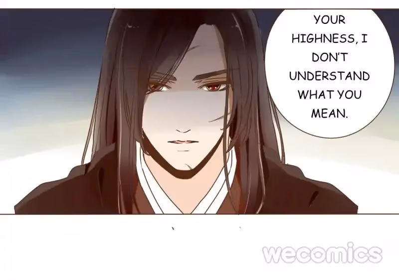 Read Next to the Prince chapter 33 image 38 on Lezhin