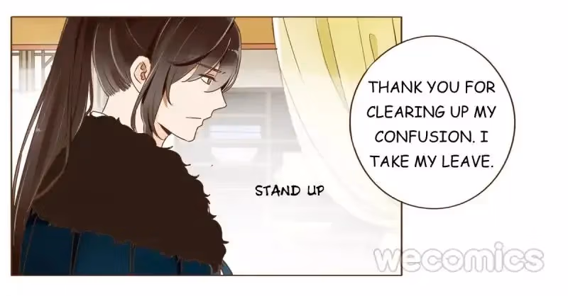 Read Next to the Prince chapter 33 image 4 on Lezhin