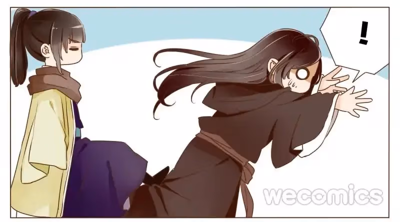 Read Next to the Prince chapter 33 image 40 on Lezhin