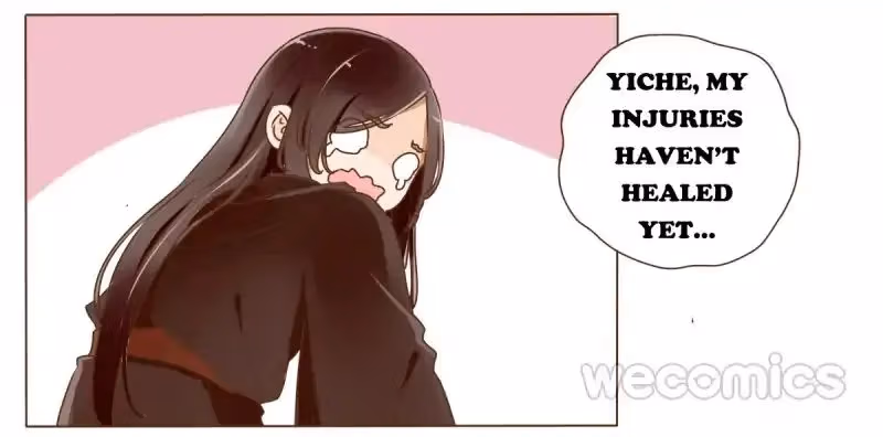 Read Next to the Prince chapter 33 image 41 on Lezhin