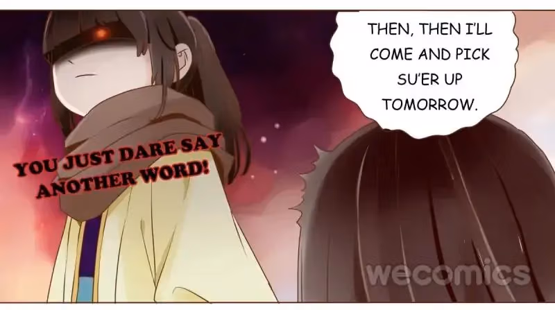 Read Next to the Prince chapter 33 image 44 on Lezhin