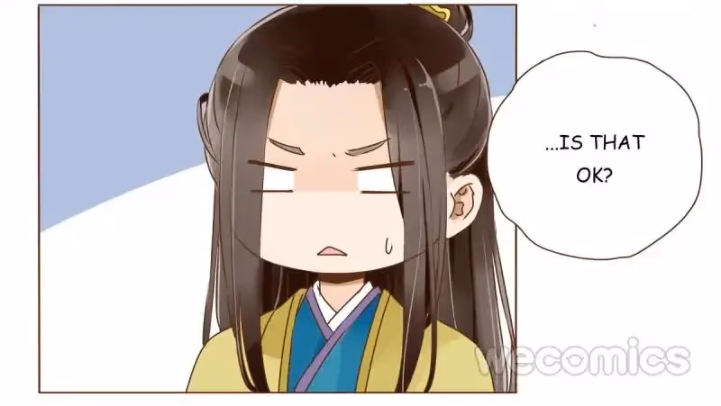 Read Next to the Prince chapter 33 image 47 on Lezhin