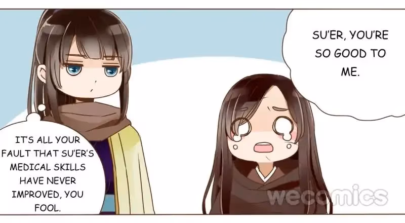 Read Next to the Prince chapter 33 image 48 on Lezhin