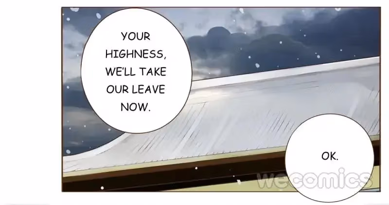 Read Next to the Prince chapter 33 image 50 on Lezhin