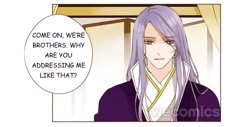 Read Next to the Prince chapter 33 image 7 on Lezhin