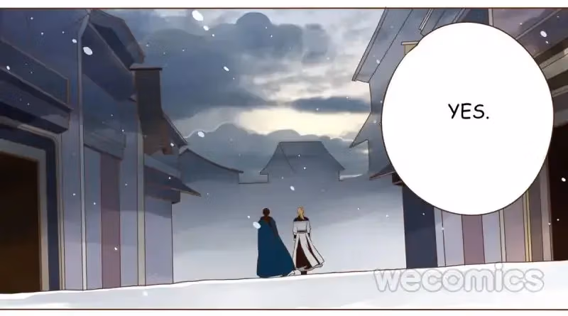 Read Next to the Prince chapter 34 image 1 on Lezhin