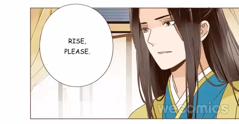 Read Next to the Prince chapter 34 image 13 on Lezhin