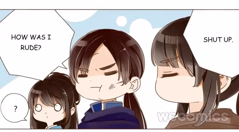 Read Next to the Prince chapter 34 image 20 on Lezhin