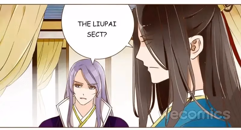 Read Next to the Prince chapter 34 image 24 on Lezhin