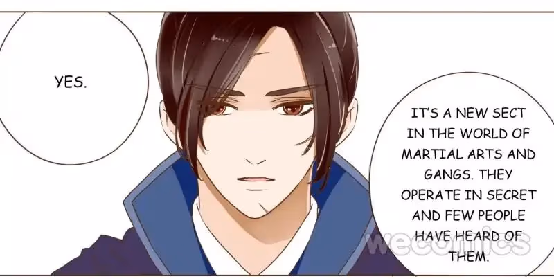 Read Next to the Prince chapter 34 image 25 on Lezhin