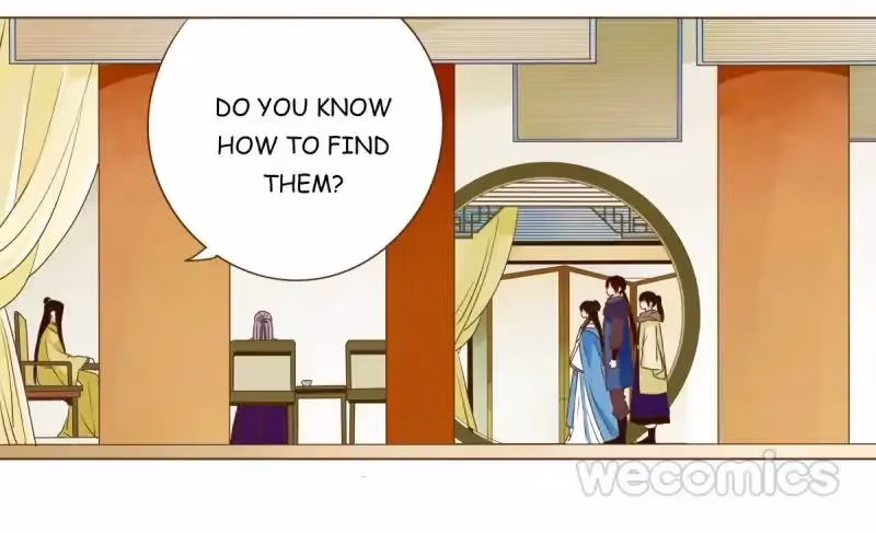 Read Next to the Prince chapter 34 image 26 on Lezhin