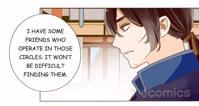 Read Next to the Prince chapter 34 image 27 on Lezhin