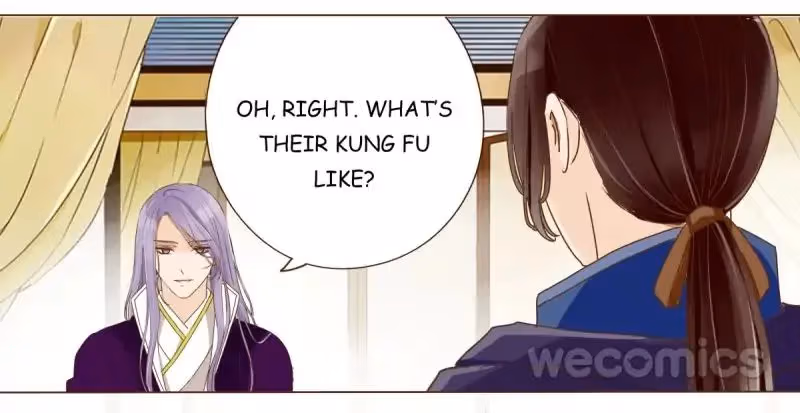 Read Next to the Prince chapter 34 image 29 on Lezhin