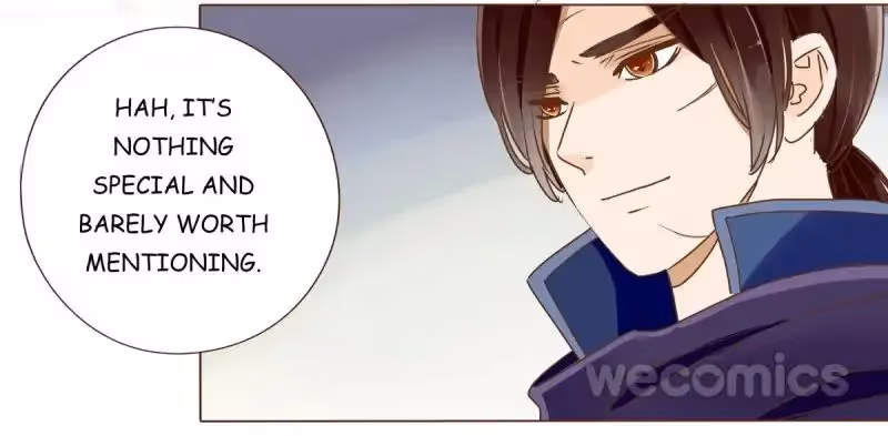 Read Next to the Prince chapter 34 image 30 on Lezhin