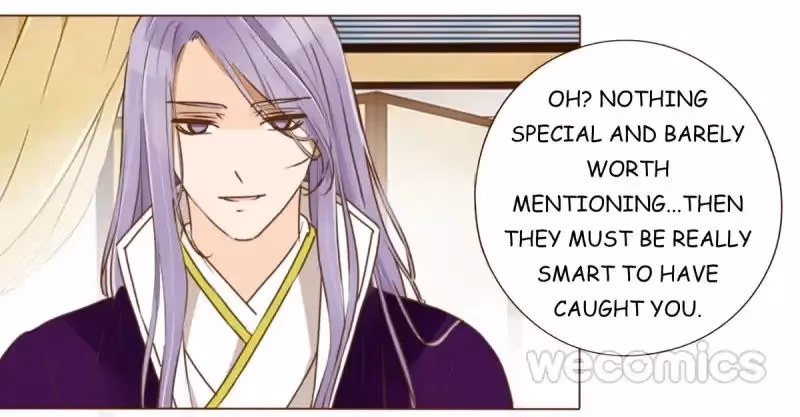 Read Next to the Prince chapter 34 image 31 on Lezhin