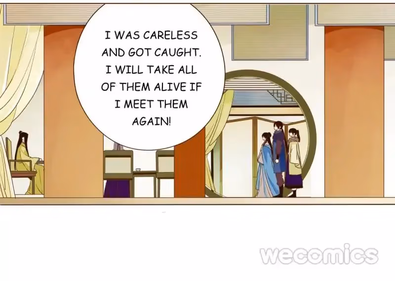 Read Next to the Prince chapter 34 image 33 on Lezhin