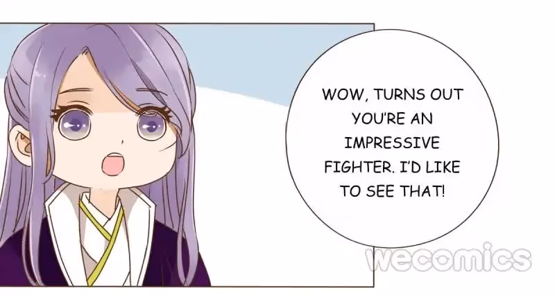 Read Next to the Prince chapter 34 image 34 on Lezhin