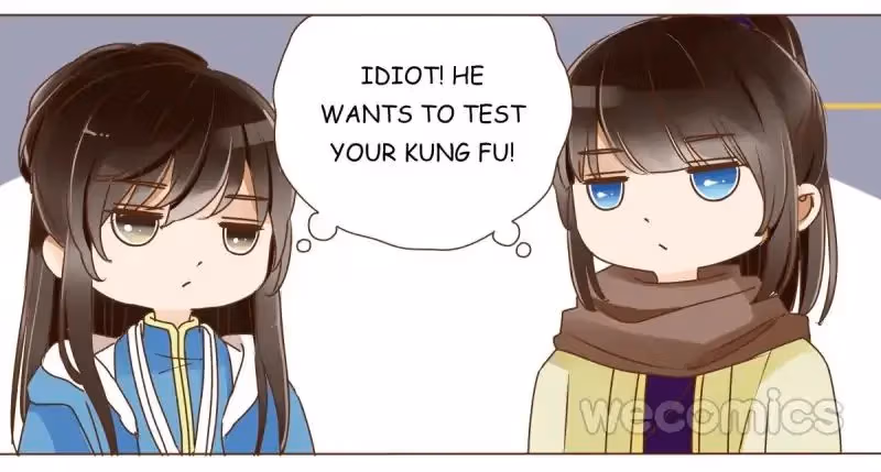 Read Next to the Prince chapter 34 image 36 on Lezhin