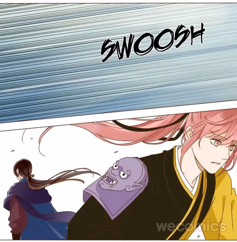 Read Next to the Prince chapter 34 image 42 on Lezhin