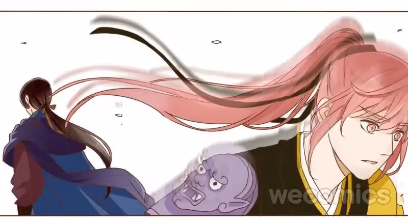 Read Next to the Prince chapter 34 image 43 on Lezhin