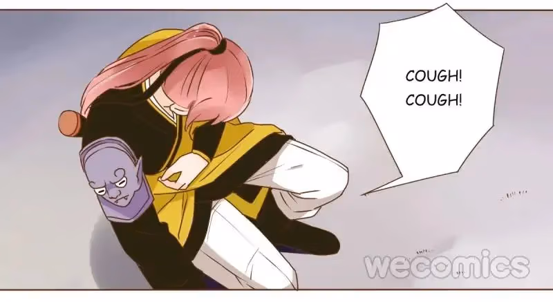 Read Next to the Prince chapter 34 image 44 on Lezhin