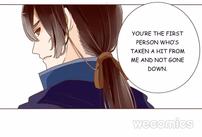 Read Next to the Prince chapter 34 image 46 on Lezhin