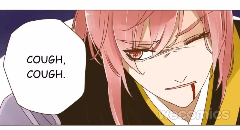 Read Next to the Prince chapter 34 image 47 on Lezhin
