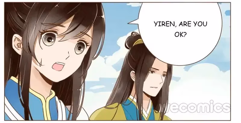 Read Next to the Prince chapter 34 image 48 on Lezhin
