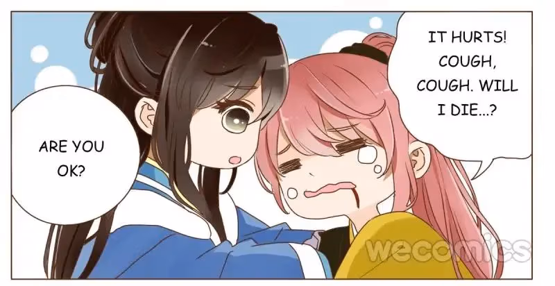 Read Next to the Prince chapter 34 image 49 on Lezhin
