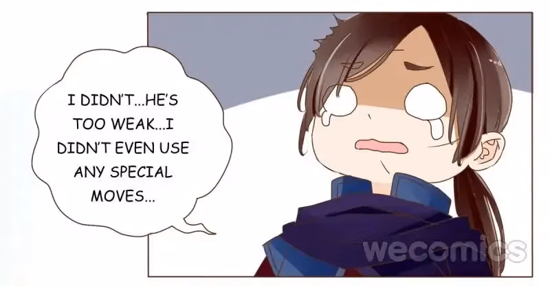 Read Next to the Prince chapter 34 image 51 on Lezhin