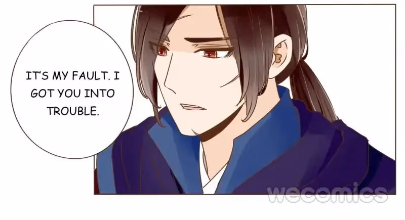 Read Next to the Prince chapter 34 image 6 on Lezhin