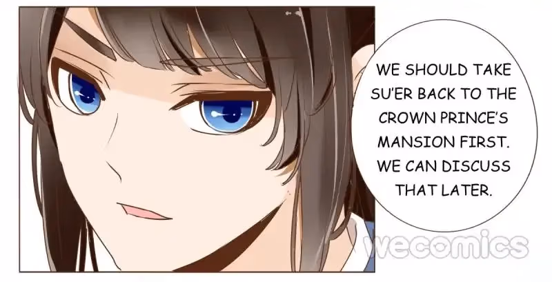 Read Next to the Prince chapter 34 image 9 on Lezhin