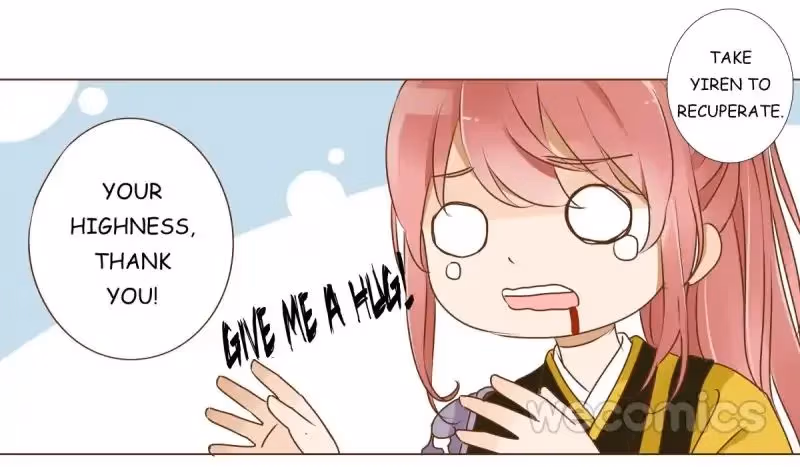 Read Next to the Prince chapter 35 image 0 on Lezhin