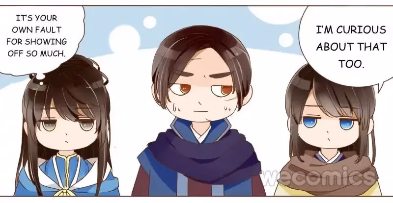 Read Next to the Prince chapter 35 image 10 on Lezhin