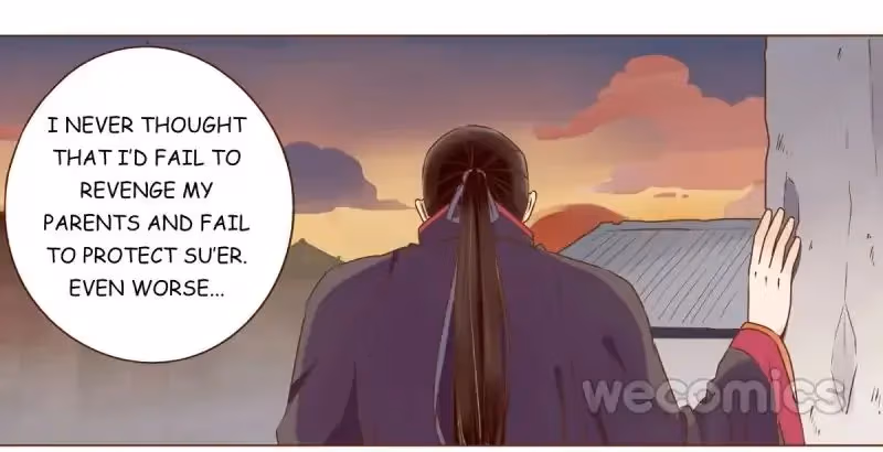 Read Next to the Prince chapter 35 image 15 on Lezhin