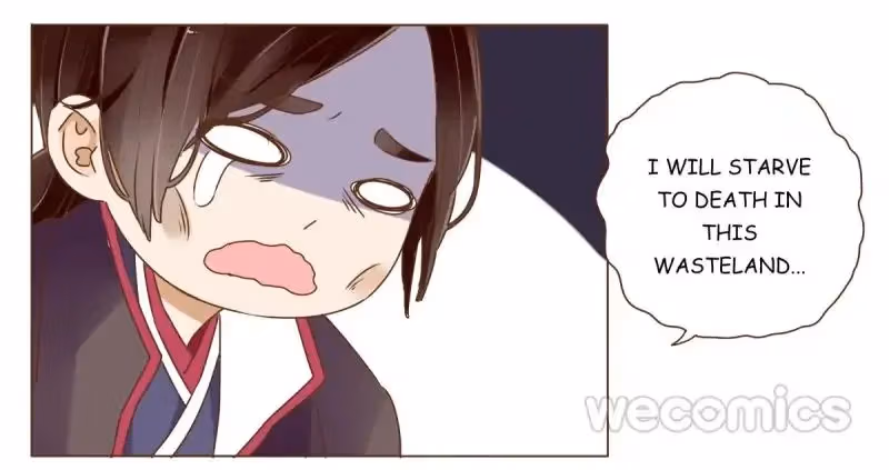 Read Next to the Prince chapter 35 image 16 on Lezhin
