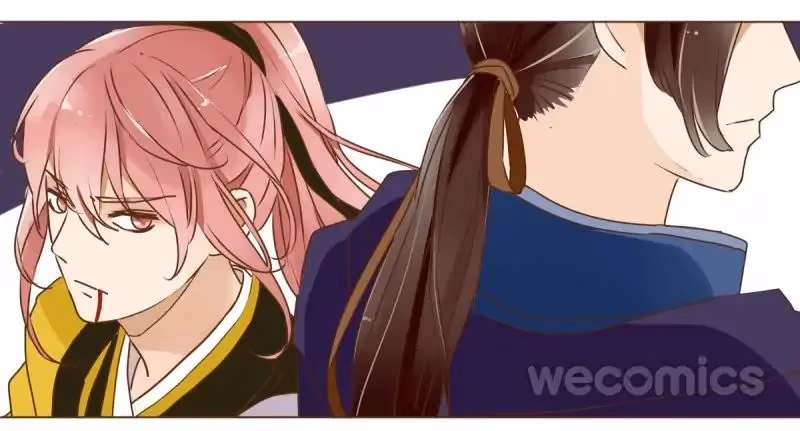 Read Next to the Prince chapter 35 image 2 on Lezhin