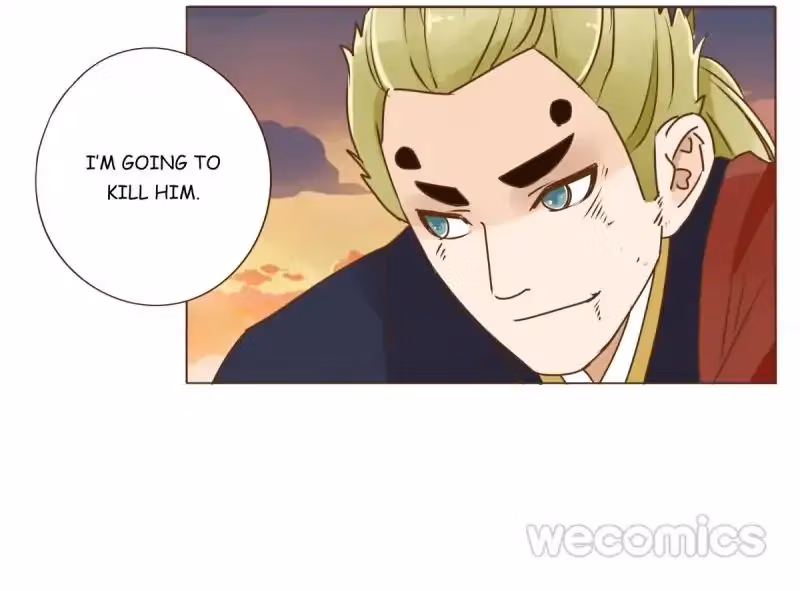 Read Next to the Prince chapter 35 image 20 on Lezhin