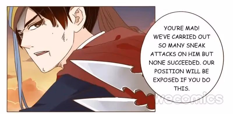 Read Next to the Prince chapter 35 image 21 on Lezhin