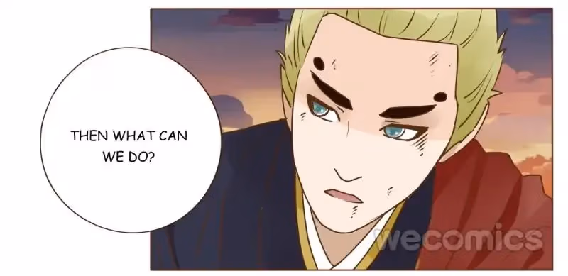 Read Next to the Prince chapter 35 image 22 on Lezhin